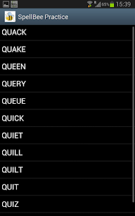 How to install SpellBee Practice - Class I lastet apk for laptop