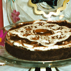 Chocolate Truffle Cake