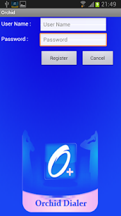 How to install Orchid Dialer lastet apk for pc