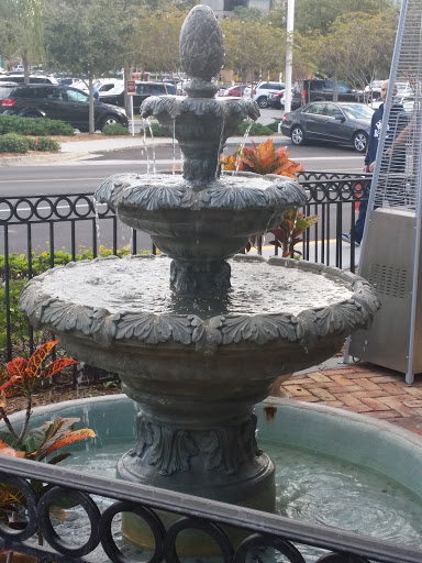 Westshore Fountain