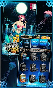 How to install Aqua Slot2 Free ★ Ocean Slots 1.2.8 mod apk for android