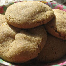 Pepparkakor - Traditional Scandinavian Sugar and Spice Cookies