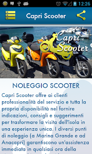 How to download Capri Scooter and Aurora Time lastet apk for bluestacks