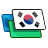 SPB Korean Cards mobile app icon