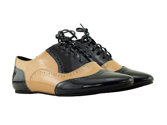I Designed My Perfect Shoes!