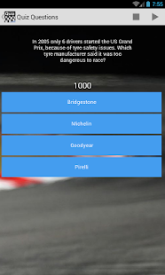 How to mod GP Quiz 1.0 unlimited apk for bluestacks
