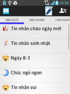 How to install SmsKute 1.0 unlimited apk for pc