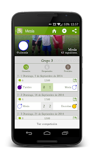 Download Aplikasi Sigue Tu Liga apk gratis untuk Android Download Aplikasi Sigue Tu Liga apk gratis untuk Android