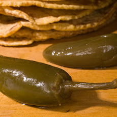 Pickled Jalapeños Recipe