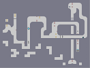 Thumbnail of the map 'Alouette'