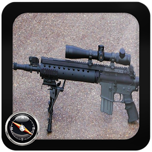 Sniper Rifles: Long Range Guns.apk 1.0