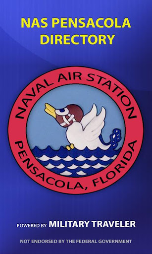NAS Pensacola Directory