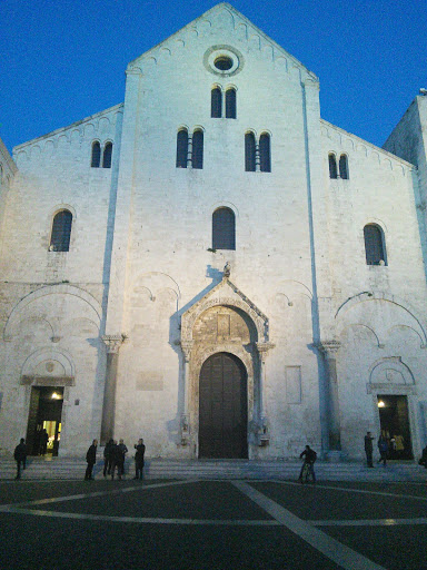 Basilica di San Nicola