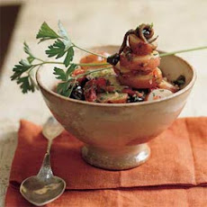 Home-Style Parisian Potato Salad