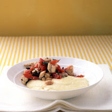 Mediterranean Chicken Stew
