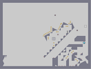 Thumbnail of the map 'climb the ladder till you die'