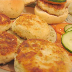 Classic Family Fish Cakes