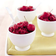 Cherry Ice