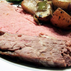 Prime Rib Roast