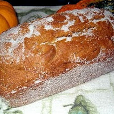 Autumn Bread