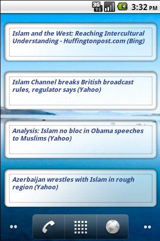 Islamic News