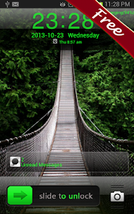 How to install Green Jungle GO Locker 1.10 unlimited apk for pc