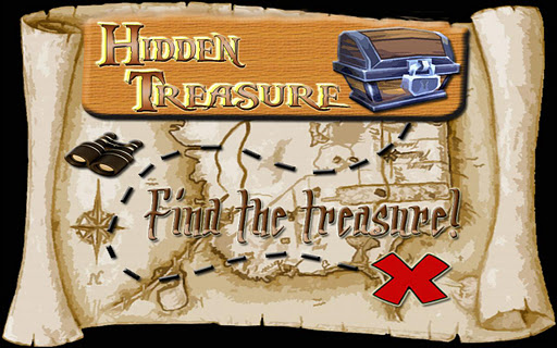 Hidden Treasure 2