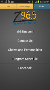How to get Z96.5 - WZOX 2.08.01 unlimited apk for bluestacks