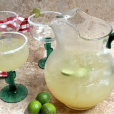 Beer Margarita