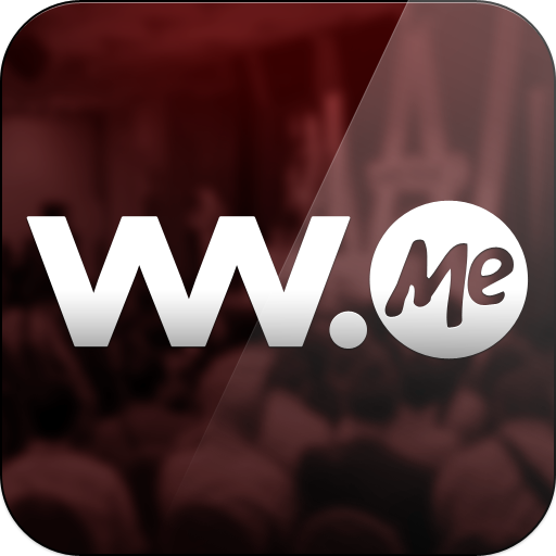 Web Fest .ME 商業 App LOGO-APP開箱王