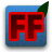 Fruit-Fall (Beta) mobile app icon