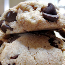 Brown Sugar Chocolate Chip Cookies
