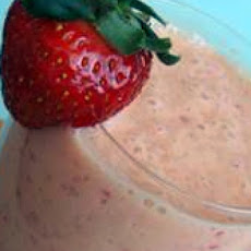 California Smoothie