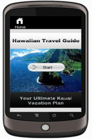 Hawaiian Travel Guide