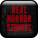 Real Horror Stories : GameORE Apk