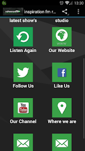 How to get Inspiration FM 107.8 lastet apk for laptop