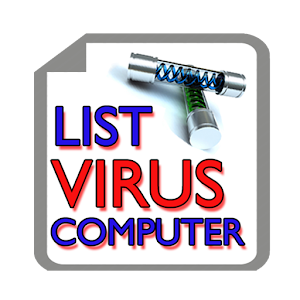 List Virus Computer.apk 1.5