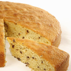 Hazelnut Torte