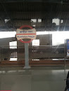 Kanhaiya Nagar Metro Station