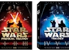 Trilogia Y Precuela De Star Wars  A Solo $