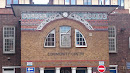 Hindle House Community Centre Mural