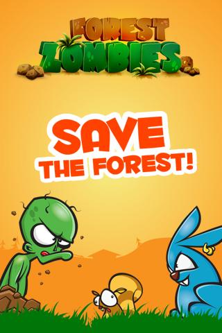 산림 좀비다 무료 게임