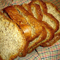 Best Low Carb Bread (Bread Machine)