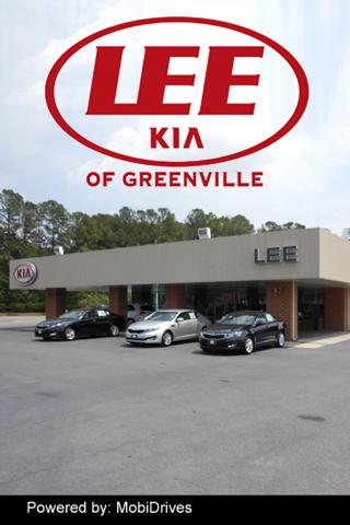 Lee Kia of Greenville