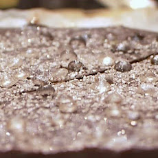 European Chocolate Bark