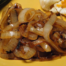 Caramelized Onions