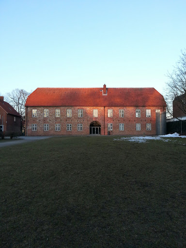 Schloss Bad Bramstedt