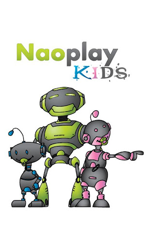 Naoplay Kids: Couleurs