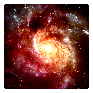 Space Galaxy Live Wallpaper For PC (Windows & MAC)