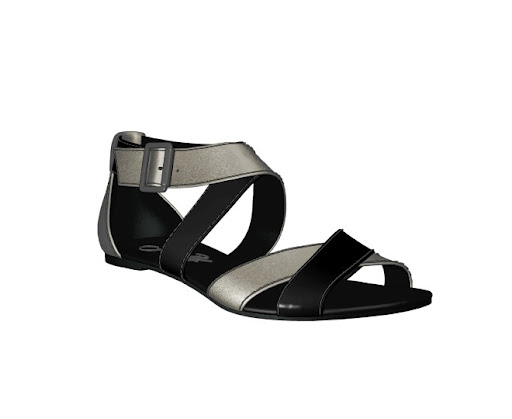 I Designed My Perfect Shoes!